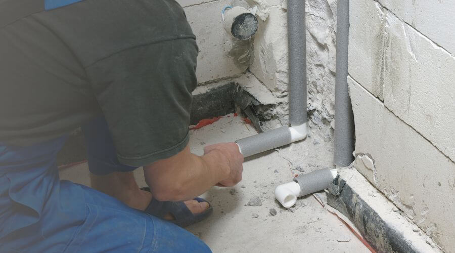 Local expert plumbing services in Bainbridge, PA